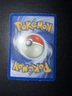 Pokemon TCG Dragonite Fossil 4/62 Holo Rare 100 HP 1999 Unlimited - Image 3
