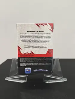 🔥 Pokemon Scarlet & Violet Destined Rivals Booster Bundle - 6 Sealed Packs - Image 2