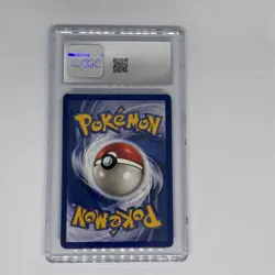Pokemon 1999 Dragonite 4/62 Fossil Holo - Image 2