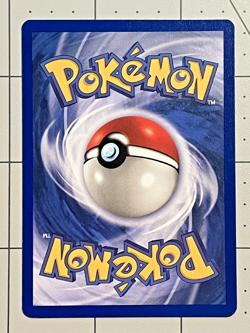Dragonite 4/62 Holo 1st Edition Pokemon Fossil NM - Image 5