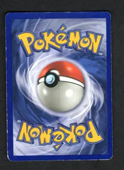 Pokemon TCG Dragonite 4/62 Fossil Set Holo Rare WOTC VTG 1999 Heavy Played - Image 2