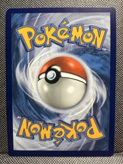 Snom 168/162 SV05: Temporal Forces Illustration Rare Holo 50 HP Water | NM - Image 2