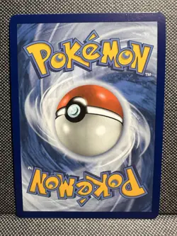 Snom 168/162 SV05: Temporal Forces Illustration Rare Holo 50 HP Water | NM - Image 4