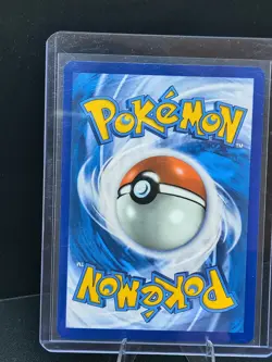 Snom 168/162 SV05 Temporal Forces Full Art Rare Holo Pokemon TCG 2024 NM - Image 2