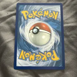 Snom 168/162 SV05: Temporal Forces Holo Illustration Rare Card Pokemon TCG - Image 2