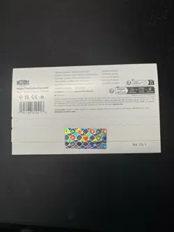 MTG Secret Lair Witch's Familiar Foil Edition IN HAND - Image 2