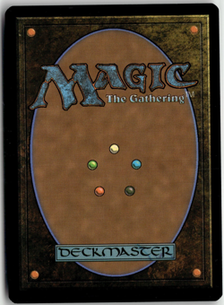 The Soul Stone 0243 Thanos FOIL Spider Man MTG Magic The Gathering Card NM - Image 2