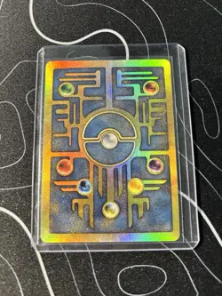 The Pokemon Company Ancient Mew 1 Misc Cards & Products Promo Holo 30 HP - Image 2