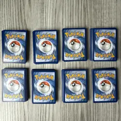 200 Pokemon Energy Cards Lot - Mint Condition TCG Bulk Basic Deck Building Craft - Image 2