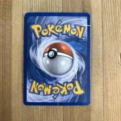 Pokemon TCG - Pikachu 5/12 Holo Rare - 2013 Mcdonald’s Happy Meal Promo - DMG - Image 2