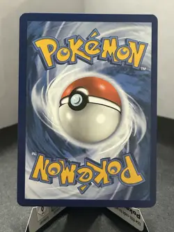REVERSE HOLO Slowbro 043/198 NM / M Scarlet Violet Pokemon Card - Shinji Kanda - Image 2