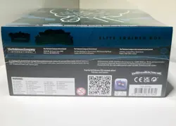 Pokemon TCG Twilight Masquerade Elite Trainer Box ETB NEW Sealed - Image 4