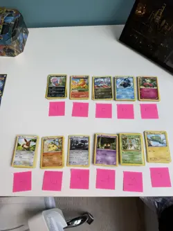 Pokemon TCG Lot 250+ Cards XY Era Trainers Energy Eevee Metagross Bulk - Image 1