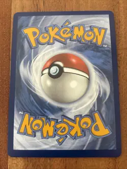 Pokemon TCG Glaceon EX Prismatic Evolutions Double Rare 026/131 NM Card - Image 2