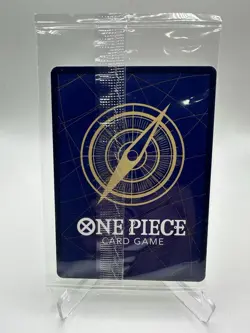 Tony Tony Chopper OP09-029 - Anime Expo 2026 Event Promo One Piece Card *Sealed* - Image 2