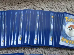 Pokemon LP-MP English Non-Holo Bulk - 1050+ Cards - NO ENERGIES - READ DESC - Image 3