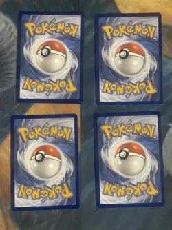 Pokemon Twilight Masquerade Lot Of 8 Illustration Rares - Image 3