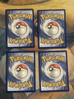 Pokemon Twilight Masquerade Lot Of 8 Illustration Rares - Image 4