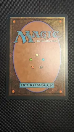 MTG 1997 Ancient Tomb, Tempest! - Image 2