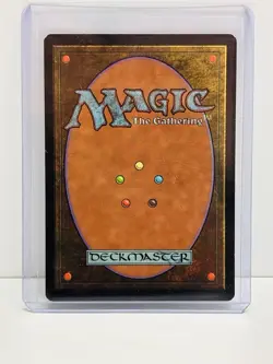Ancient Tomb - Tempest # MTG Magic The Gathering LP-NM - Image 3
