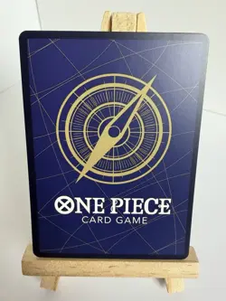 Nico Robin EB03-055 One Piece Heroines Edition Foil NM - Image 2