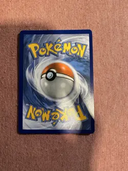 Pokemon: Alolan Ninetales GX SV53/SV94 Hidden Fates: Shiny Vault Holo Near Mint - Image 2