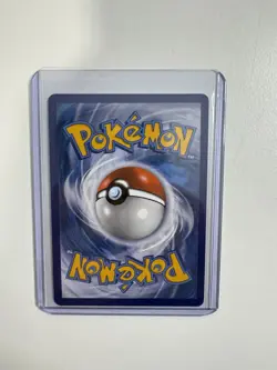 Pokemon TCG Pinsir GX 6/68 Ultra Rare Holo Hidden Fates - Image 3