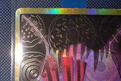 DON!! (GOLD) Charlotte Katakuri PRB English Edition One Piece Tcg - Image 2