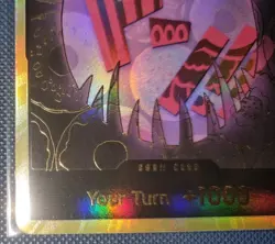 DON!! (GOLD) Charlotte Katakuri PRB English Edition One Piece Tcg - Image 4