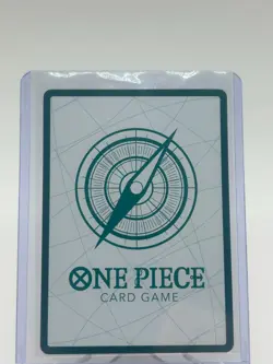 One Piece DON!! Gold Nami Heroines Edition EB-03 English - Image 2