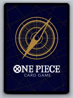 One Piece P-105 Sabo Tournament Pack 2026 Vol 2 Promo Japanese NM - Image 2