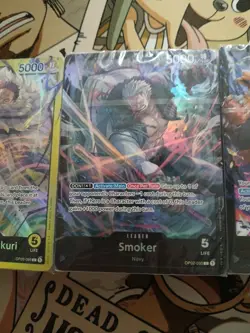One Piece Starter Decks Set Of 5. St16,19,20,27 And 28. All Sealed - Image 3