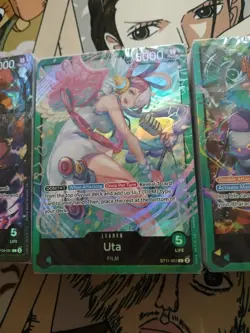 One Piece Starter Decks Set Of 5. St16,19,20,27 And 28. All Sealed - Image 5