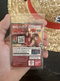 2026 ONE PIECE LA DODGERS MONKEY D LUFFY DON CARD PROMO and HAT COMBO - Image 5