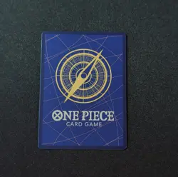 One Piece Card Game Nefeltari Vivi EB04-025 Holo Character 4000 Power - Image 2
