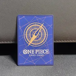 One Piece Monkey.D.Luffy P-001 Promotion Cards Foil Character 7000 Power English - Image 4