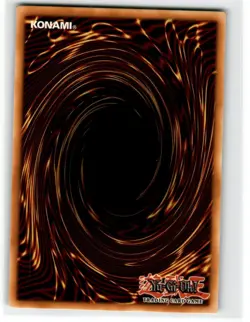 Yu-Gi-Oh! Dogmatika Alba Zoa Super Rare PHHY-EN031 Lightly Played 1st Edition - Image 2