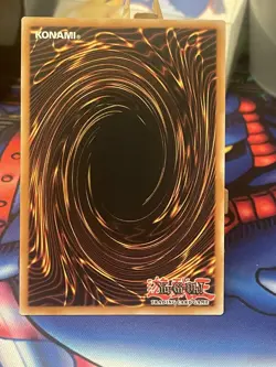 CORI-EN006 Calamity of the Sacred Beasts - Hamon Starlight Rare YuGiOh - Image 2