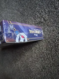 Disney Lorcana Shimmering Skies Booster Box (FACTORY SEALED) - Image 3