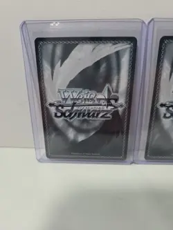 2020 Weiss Schwarz Sword Art Online 10th Anniversary Japanese 3 Card Lot - Image 5