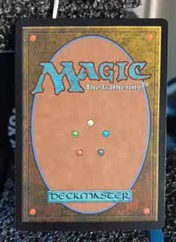 MTG Mishras Bauble 34 Foil Retro Frame The Brothers War Magic The Gathering - Image 2