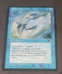 Mystic Remora Ice Age Regular - Image 1