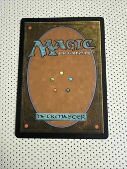 Magic the Gathering Birds of Paradise 377 Extended Marvel Rare 0377 - Image 2