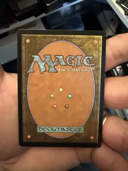 Reyhan, Last of the Abzan Foil R Commander Anthology Volume II 13 NM - Image 2