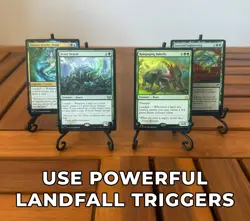 Custom Commander Deck – Aesi, Tyrant of Gyre Strait + Upgrades - Image 4