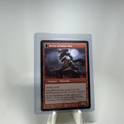 MTG Innistrad - 1x Kruin Outlaw - NM - Image 2