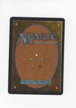 Golgothian Sylex Antiquities LP MTG Magic the Gathering c - Image 2