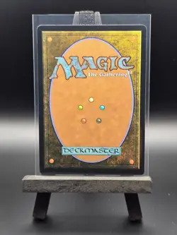 Storm, Force of Nature Borderless Regular Marvel Super Heroes NM MTG - Image 2