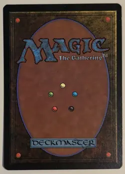 Aeolipile Fallen Empires Artifact LP Vintage MTG Old Border Magic Card - Image 2