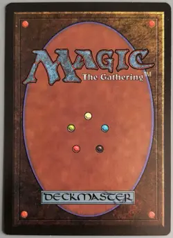 MTG Dark Ritual Ice Age LP/NM Vintage Black Instant Magic The Gathering - Image 2